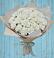 Букет цветов из: Гвоздики в Агинском