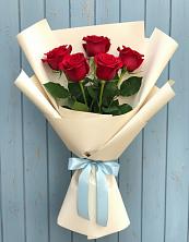 Букет Классика чувств в Агинском