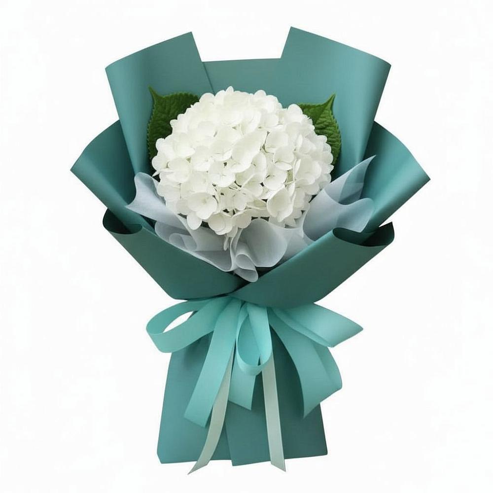 Букет цветов из: Гортензия в Агинском