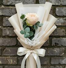 Букет цветов из:  Розы в Агинском
