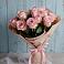 Букет цветов из: Розы в Агинском