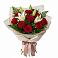 Букет цветов из: Лилии и Розы в Агинском