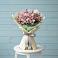 Букет цветов из: Орхидеи и Розы в Агинском