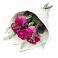 Букет цветов из: Розы в Агинском