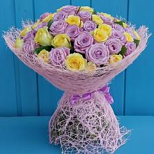 Букет 101 Волшебный Миг #REPLACE_PRED# Агинском