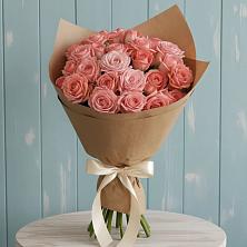 Букет цветов из:  Розы в Агинском