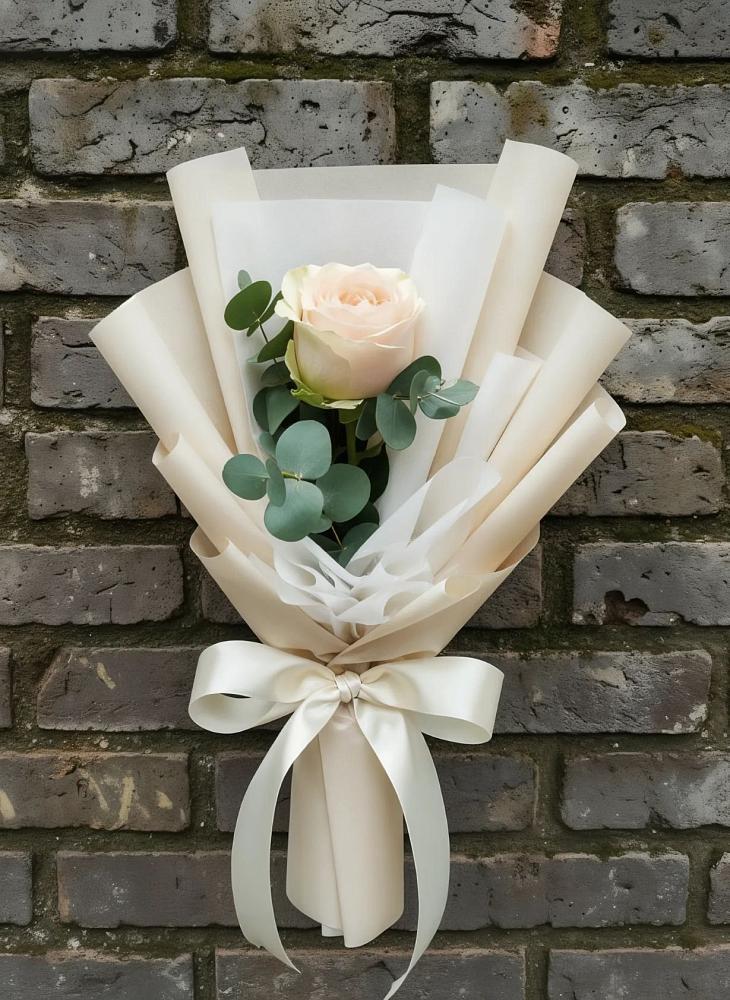 Букет цветов из: Розы в Агинском