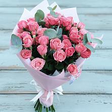 Букет Леди совершенство в Агинском