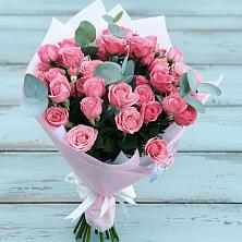 Букет Леди совершенство в Агинском